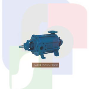 Boiler Feedwater Pump