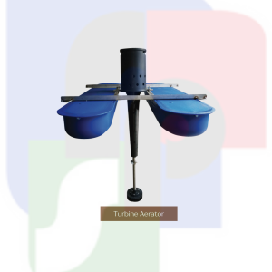 WESSLER™ Turbine Aerator