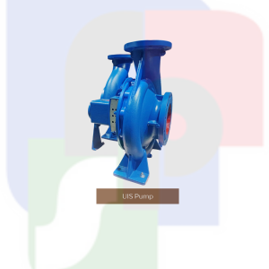 MECHPUMP Pull Out Centrifugal Pump, UIS Series
