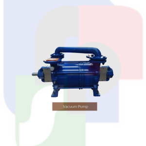 Liquid Ring Vacuum Pump