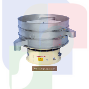 Vibrating Separator